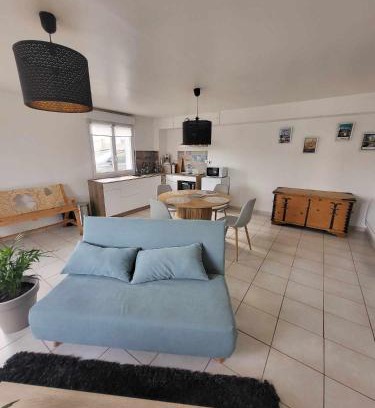Camon Apartment | Child-Friendly Appartement Camon with High Guest Ratings
