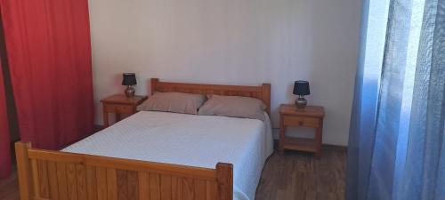 Le Soler House | Appartement campagne