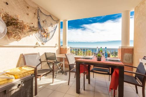 Cap Esterel Apartment | Discover Agay Cap Esterel: Family-Friendly Oceanfront Retreat