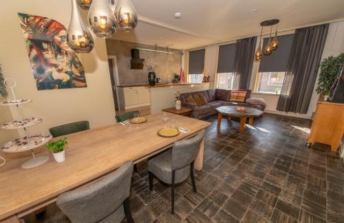 Diever Apartment | Discover Appartement 1 - Guest Rated: 8.7/10
