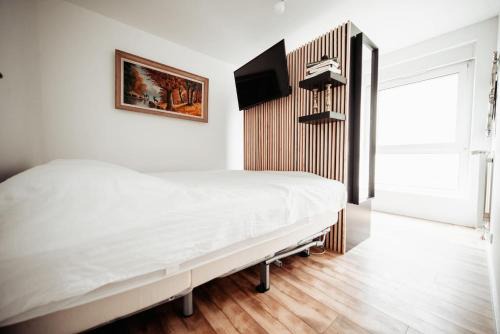 Clermont-Ferrand Apartment | Pet-Friendly Apartment in Centre Ville, 5 Minutes to Highway