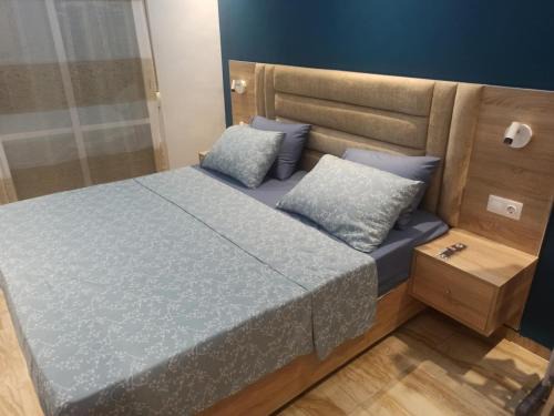 Algiers Apartment | Appartement centre d'Alger Jardin d'Essai