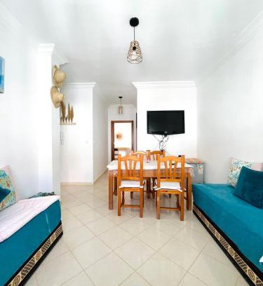 Oued Laou Apartment | Relaxing Oued Laou Apartment with Pool for Family Fun