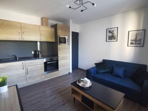 Evreux Apartment | Comfortable City-Center Apartment with Family-Friendly Amenities
