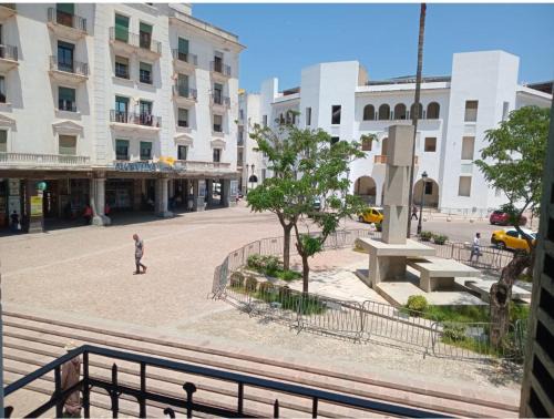 El Ensanche Apartment | Appartement Centre-ville
