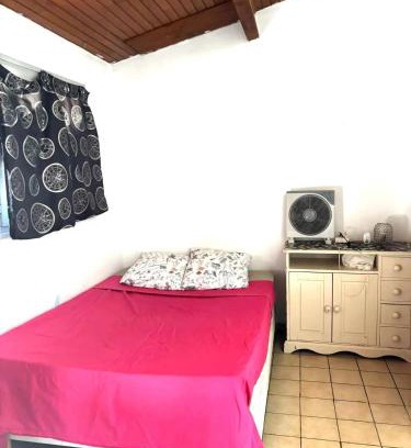 Montfavet Apartment | Cozy One-Bedroom Apartment with Terrace in Avignon