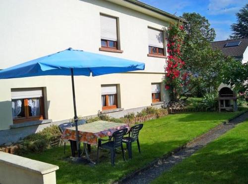 Jebsheim Apartment | Welcoming 2-Bedroom Apartment with Garden & WiFi in Jebsheim