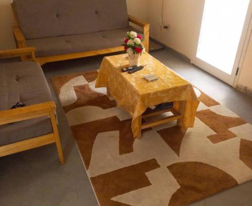 Ziguinchor Apartment | Appartement chez Alioune