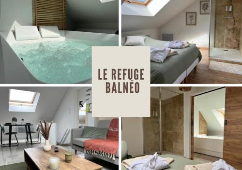 Vierzon Apartment | Elegant Appartement Chic avec Balneo - Child Friendly Stay