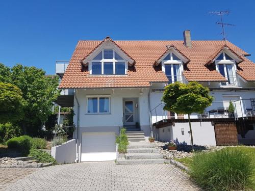 Hagnau Apartment | Family-Friendly Appartement Claudia with 9.1/10 Guest Rating