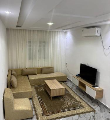 Tabarka Apartment | Appartement climatisé à TABARKA 1