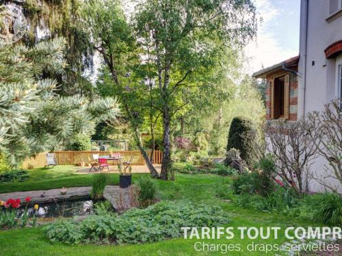Andrezieux-Boutheon Apartment | Child-Friendly Appartement Andrézieux-Bouthéon, 9.8 Rated
