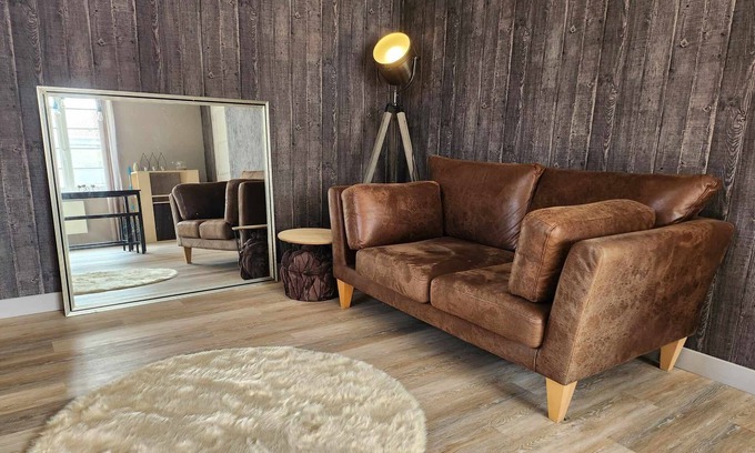 Chemery-sur-Bar Apartment | Cozy Independent Appartement Cocooning - Child Friendly Stay