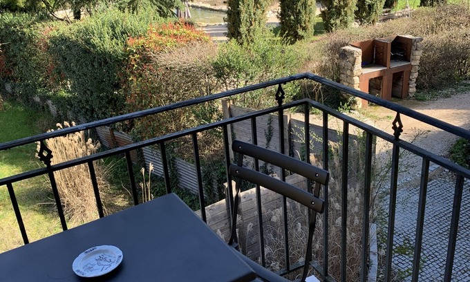Proulieu Apartment | Inviting Appartement Colibri - Family-Friendly & Pet Friendly