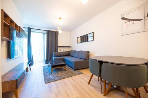 Levallois-Perret Apartment | Appartement confortable et moderne - centre