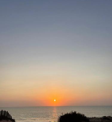 Sidi R'bat Apartment | appartement confortable avec vue mer Entre Nature et océan à Sidi Rbat