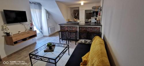 Cramant Apartment | Cozy Apartment in the Heart of Champagne - Family Friendly