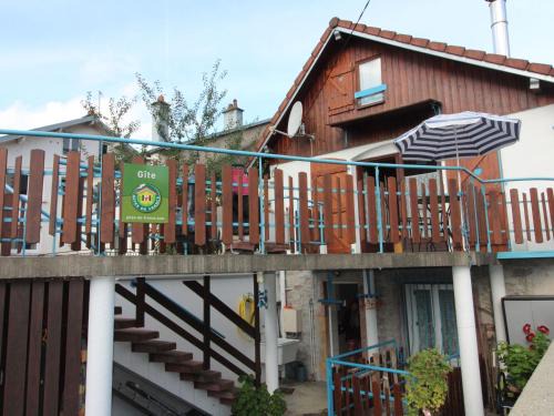 Vagney House | Cozy Apartment in Vagney: Family-Friendly & Near Trails