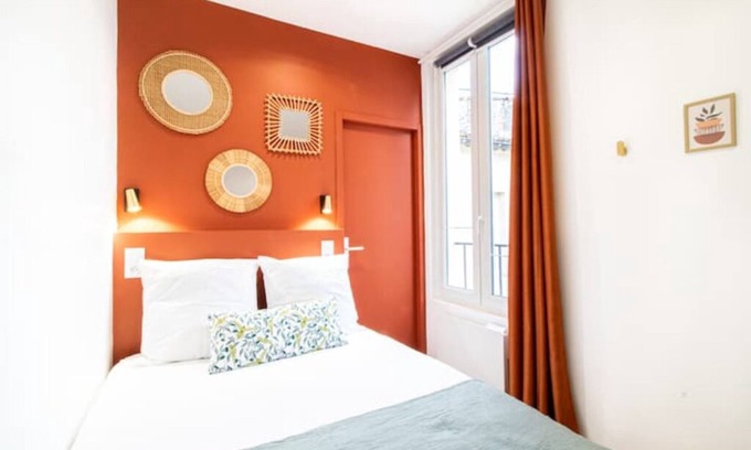 Mont Duplan Apartment | Appartement Cosy Nîmes Centre 2