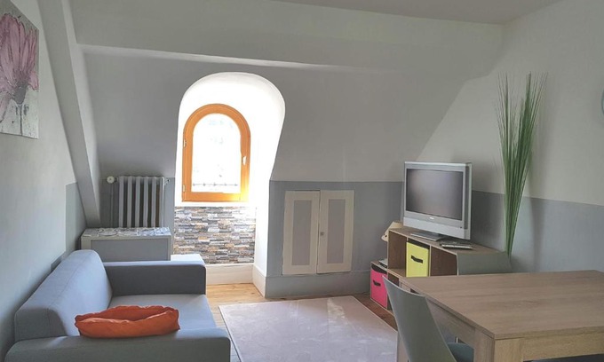 Mont-Dore Apartment | Cozy Apartment for a Relaxing and Warm Getaway