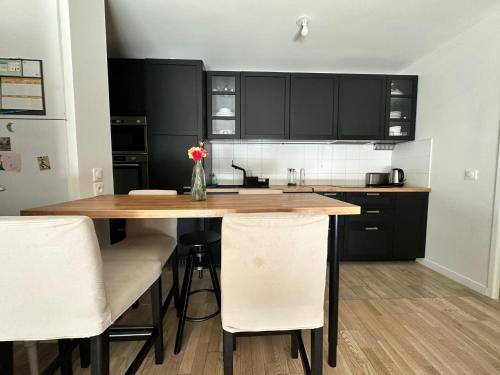 Arcueil Apartment | Cosy Apartment for Families - Perfect Child-Friendly Stay