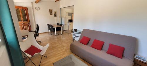 Trans-en-Provence Apartment | Cozy Villa Apartment in the Heart of Provence - 9.3 Rated