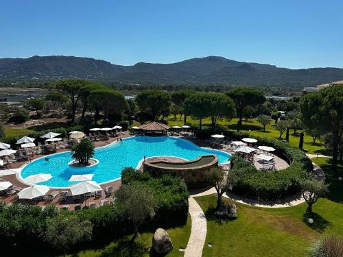 Porto-Vecchio Apartment | Appartement dans résidence standing