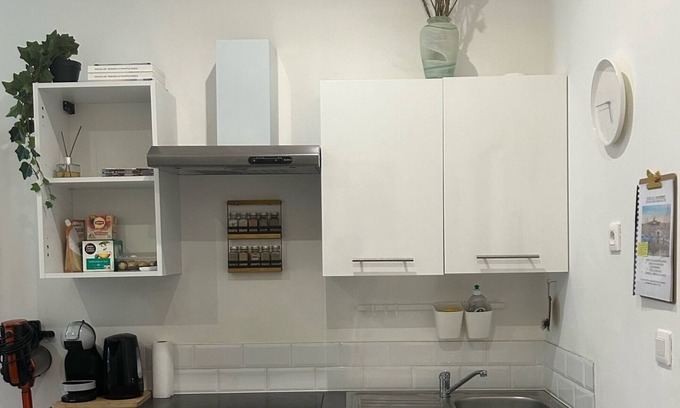 Le Rouet Apartment | Discover a Family-Friendly Apartment in Vibrant Marseille