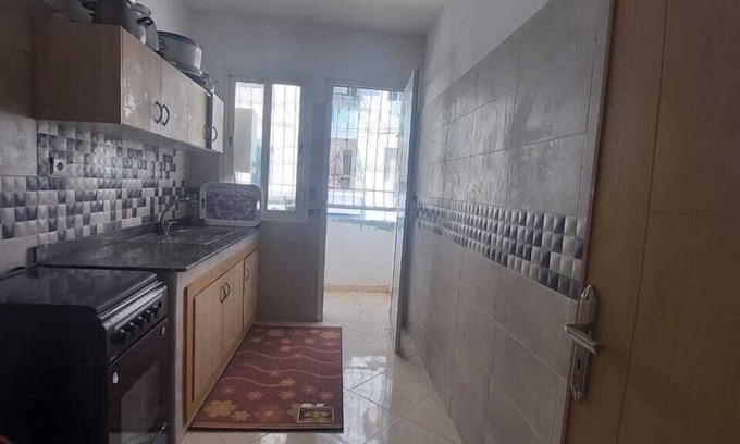 Moulay Abdallah Apartment | Elegant 4-Star Appartement de Luxe in El Jadida, Waw