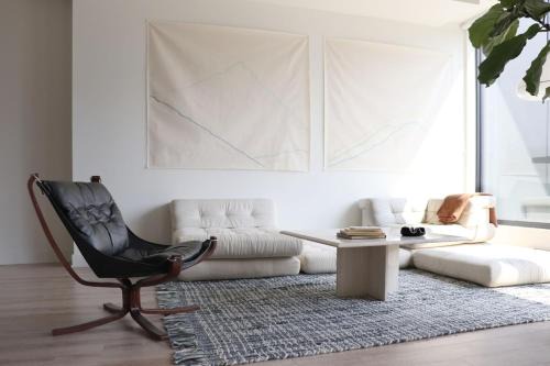 Cite Multimedia Apartment | Elegant Oceanfront Apartment with Pool - Rated 9.2/10