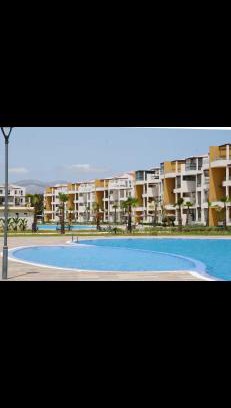 Cabo Negro Apartment | Appartement de luxe