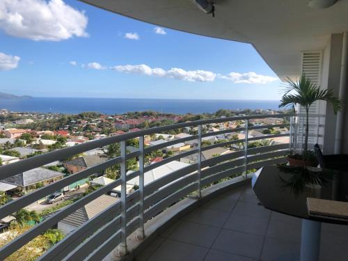 Schoelcher Apartment | Seaside Apartment with Exceptional Guest Rating & Pet Friendly