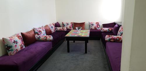 Residence Bab Sebta Apartment | Ocean View Holiday Apartment - Perfect for Families