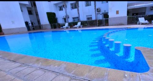 Quartier Industriel Apartment | Deluxe Apartment with Private Pool and Ocean View Retreat