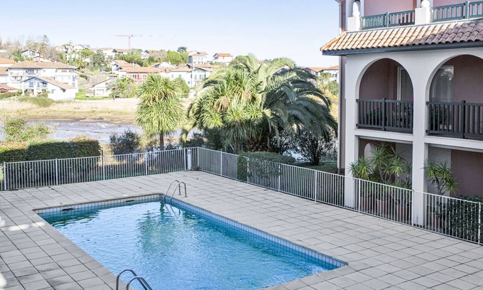 Ciboure Apartment | Exceptional Komfort at Appartement des 3 Couronnes - Welkeys