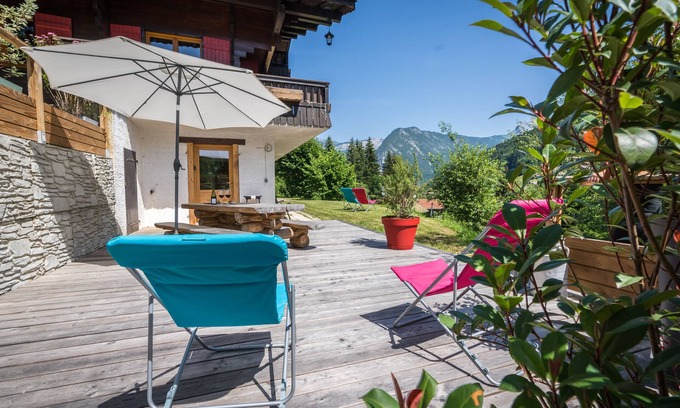 Les Clefs Apartment | Guest Rated: Appartement des 3 Monts with Family-Friendly Amenities