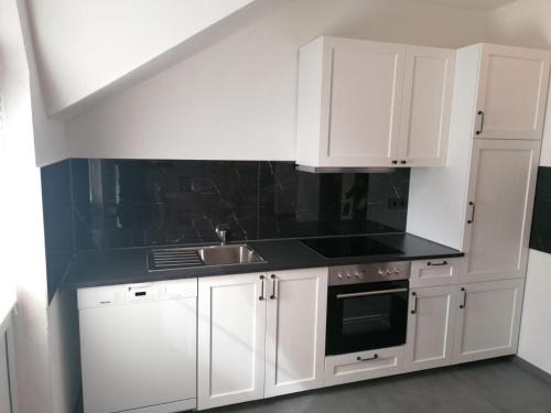 Rommelhausen Apartment | Modern Appartement Design 2 - Family Friendly Stay
