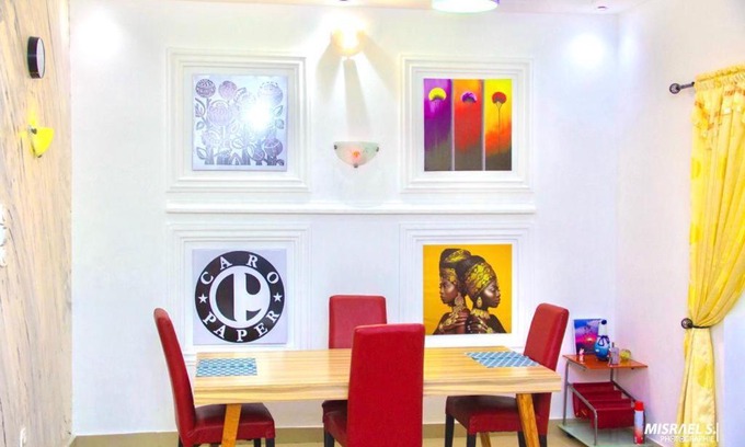 Littoral Department Apartment | Beautiful Two-Bedroom Apartment - Pet & Child Friendly