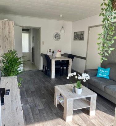 Dishoek Apartment | Oceanfront Appartement Dishoek with Breakfast & Family Amenities