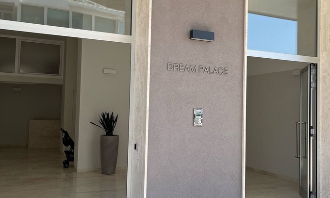 Faro Apartment | Oceanfront Appartement DreamAppart in Lido di Jesolo