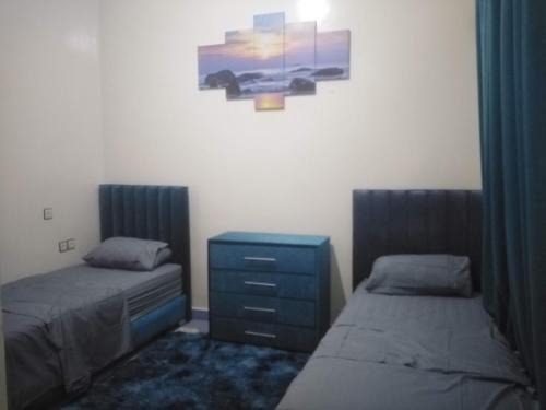 Majjate Apartment | Elegant Apartment in the Heart of New City - Family Friendly