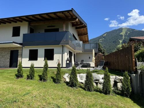 Westendorf Apartment | Top-Rated Appartement Edelschwarz - Child Friendly Retreat
