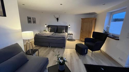 Pelm Apartment | Family-Friendly Eifelglück Appartement with Pet Amenities