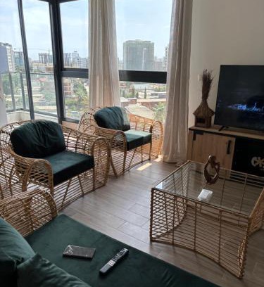 Marcory Apartment | Appartement Emeraude zone 4