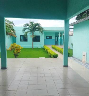 Lome Apartment | Appartement en location chez Enyonam