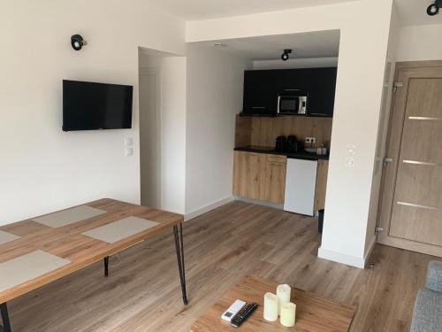 Cala Rossa Resort | Appartement en résidence privée
