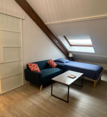 Vendome Apartment | Family-Friendly Apartment with Parking & Top Guest Ratings