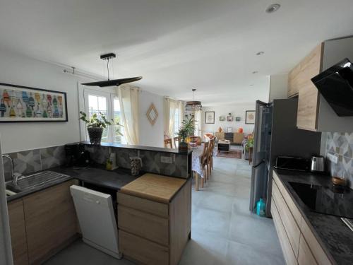 Bidart Apartment | Cozy Apartment Between Two Beaches - Pet and Child Friendly