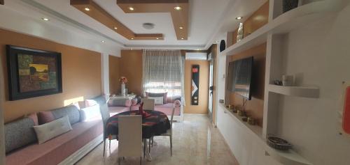 El Grao de Castellon Apartment | Modern Apartment in El Grao de Castellon - Child Friendly