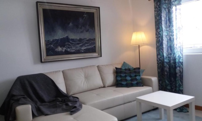 Espinho Apartment | Pet Friendly Appartement Espinho: Rated 9.4/10 by Guests